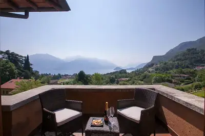 Image de Villa Lakecomo - Ritrovo, Menaggio, Italie