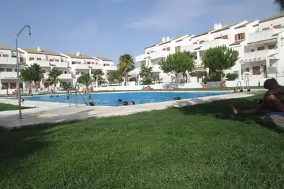Image de Appartement À Playa La Barrosa