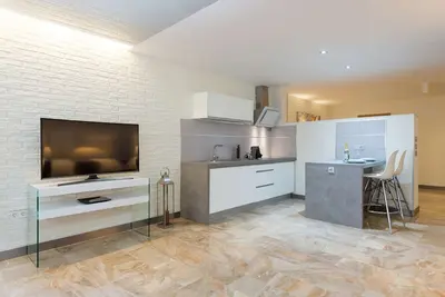 Suites Garden 3 Loft Picasso