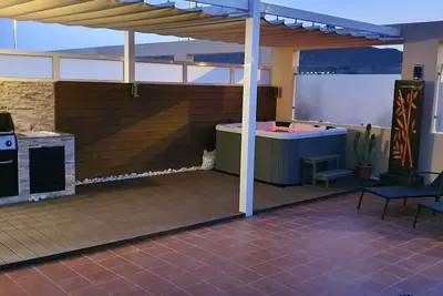 Image de El Valle Dúplex, Puerto Rico