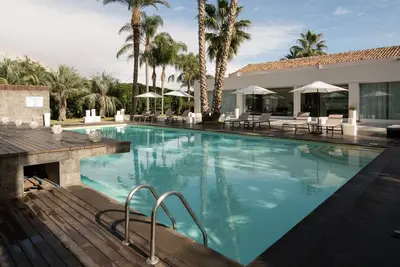Image de Villa Carlino Esclusive