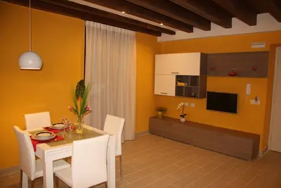 Image de Bel appartement au coeur de Ortigia à quelques mètres de la mer