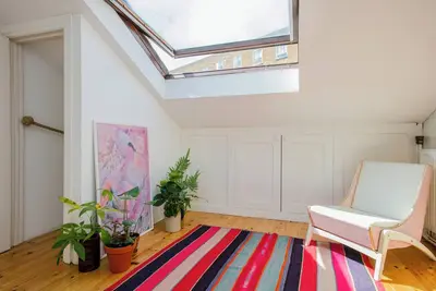 Image de Studio Flat Near Broadway Market