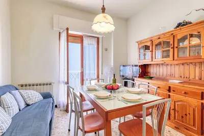 Image de Bluemind Apartment, Alassio, Italie