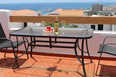 Image de Los Cristianos Port Royale