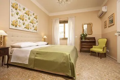 Image de Rome: Appartement - Roma