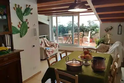 Image de Appartement PalermiT'Amo