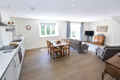 Image de Cottage tranquille au coeur des Cotswolds