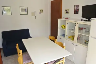 Condominio Valgardena