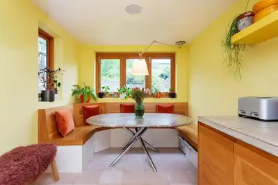 Image de Highgate Retreat - Cinq Chambres Maison, Couchages 10