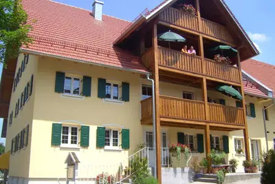 Image de Repos au coeur de Bad Wörishofen