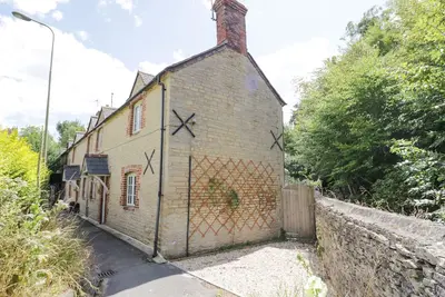 Image de Blenheim Edge, The Causeway, Woodstock