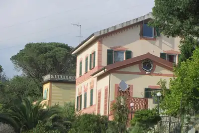 Image de Appartement - Sestri Levante (Genova)
