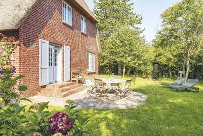 Image de Maison de vacances Zollhaus in Kampen