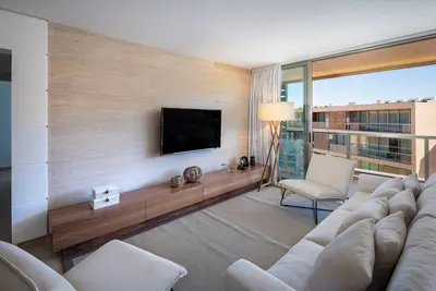 Image de the Quest - Luxury Beach Apartment