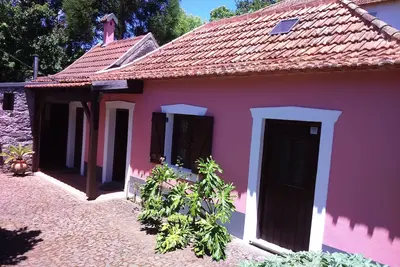 Image de Maison / villa - CamachaMaison avec jardin