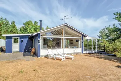Image de Superbe maison à Ebeltoft avec WiFi