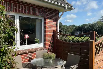 Image de Appartement maison Sterne