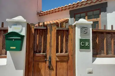 Image de Maison Au Paradis, où la tranquillité est la règle