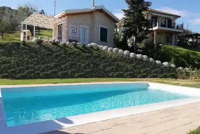 Image de I Tre Laghi Sant'Andrea