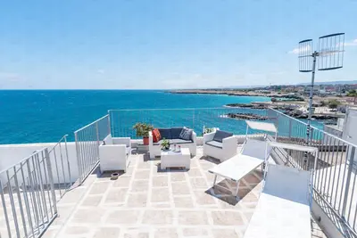 Image de Conch House: Appartement avec Terrasse Vue sur Mer