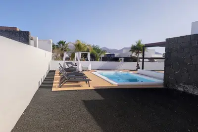 Image de villa C7 Bellavista avec piscine chauffée