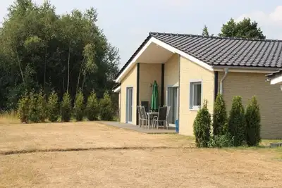 Maison de vacances Twist pour 1 - 8 personnes avec 4 chambres à coucher - Maison de vacances