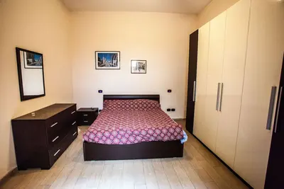 Image de Appartement Euthymus Calabre - CĂ´te de Jasmin