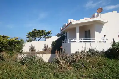 Image de La Villette di Cala Vigliena