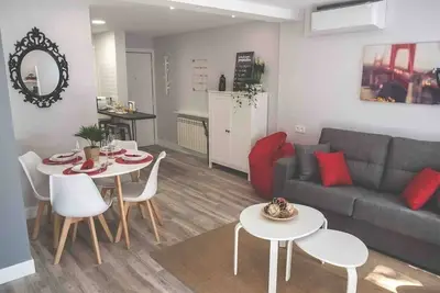 Image de Valtour Nouveau à côté du Centre+Wifi+Ac+Terrasse