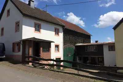 Image de Maison de vacances Ferienhaus Ilstad