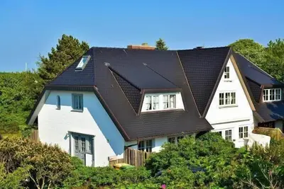 Image de Sylt Holiday House pour les exigences élevées