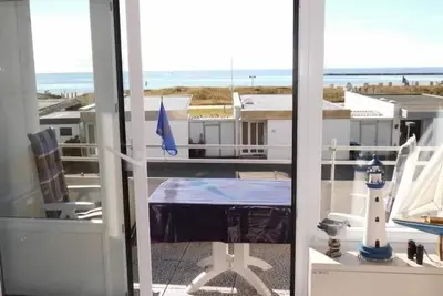 Image de Appartement Inselglück