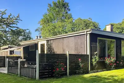 Image de Maison de vacances pour 5 a Stubbekøbing