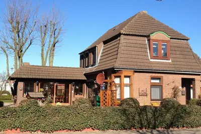 Image de Maison de vacances Haus Scheel 2