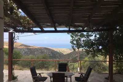 Image de Mitato Charkia View Villa