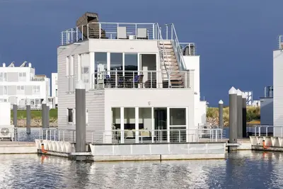 Image de Magnifique navire à OstseeResort.