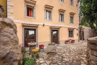 Image de Superbe appartement à Bakar avec WiFi
