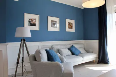 Image de Maison \"Le Grand Bleu\"