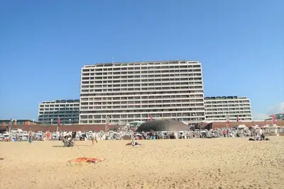 Image de Maison Metropol, App. 172 Ob