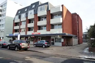 Image de Appartement Sylt Flet