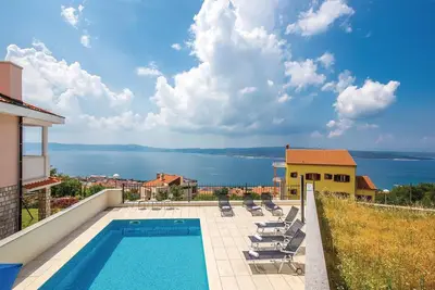 Image de Bel appartement à Crikvenica