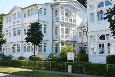 Image de Appartement Villa Eden type 6