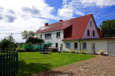 Image de Appartement Wiesenblick - situé au centre de l'île de Rügen