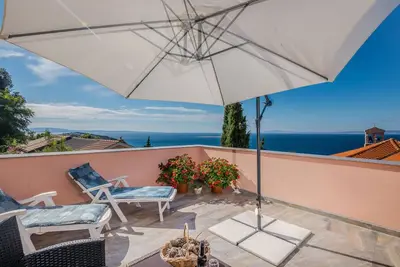 Image de Superbe appartement à Stara Baska