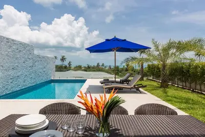 Image de Villa 'Bovila' - Maison de vacances familiale calme et confortable avec de belles vues