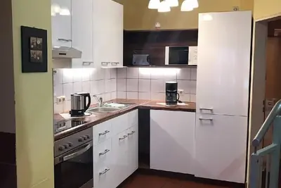 Image de Maison de vacances Zandt pour 1 - 5 personnes avec 2 chambres à coucher - Maison de vacances