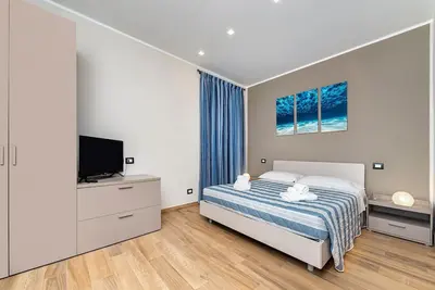 Image de Maison marine Wi-Fi Gratuit.
