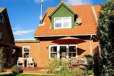 Image de Soleil maison chalet