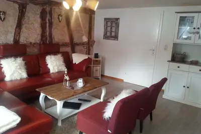 Image de Maison de vacances Sankt Andreasberg